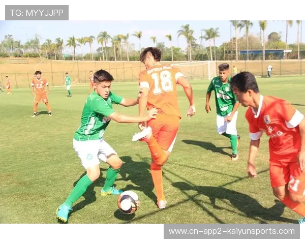 法国青训体系通过制度创新，维持联赛竞争力